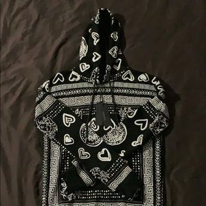 Versace Hoodie
